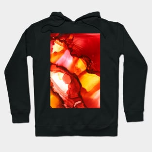 Rouge Hoodie